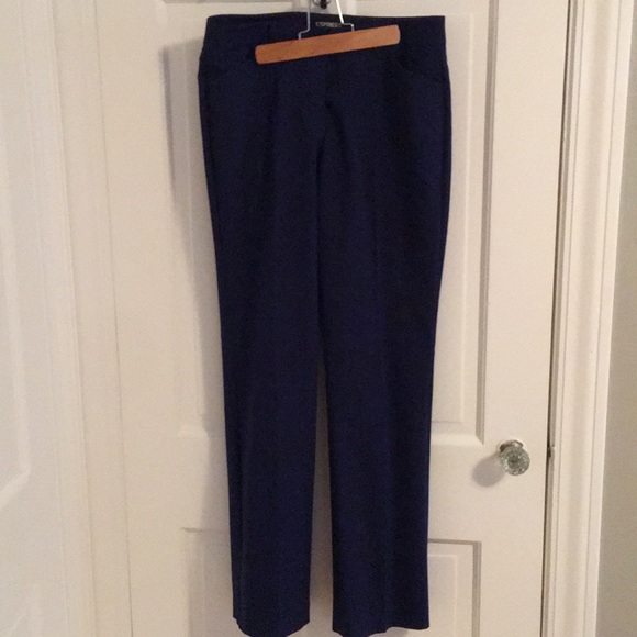 Express editor work pant - Picture 2 of 2